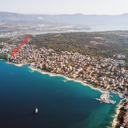 Studio Apartman Violeta II - 50M From The Beach 特罗吉尔 外观 照片