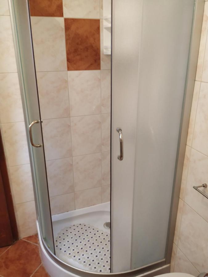 Studio Apartman Violeta II - 50M From The Beach 特罗吉尔 外观 照片